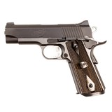 KIMBER TACTICAL PRO II - 1 of 3