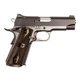 KIMBER TACTICAL PRO II - 2 of 3