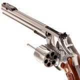 SMITH & WESSON MODEL 686 .357 MAG - 4 of 4