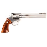 SMITH & WESSON MODEL 686 .357 MAG - 2 of 4