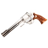 SMITH & WESSON MODEL 686 .357 MAG - 3 of 4