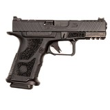 ZEV TECHNOLOGIES OZ9C 9MM LUGER (9X19 PARA) - 2 of 3