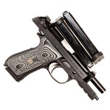 BERETTA 92G CENTURION TACTICAL 9MM LUGER (9X19 PARA) - 3 of 3