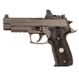 SIG SAUER P226 LEGION - 1 of 3