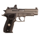 SIG SAUER P226 LEGION - 2 of 3