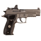 SIG SAUER P226 LEGION - 2 of 3