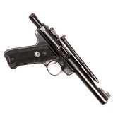RUGER MK II TARGET - 3 of 3