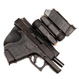 GLOCK 26 GEN 5 - 3 of 3