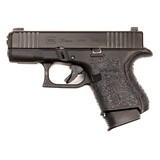 GLOCK 26 GEN 5 - 1 of 3