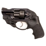 RUGER LCR - 1 of 4