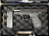 WALTHER ARMS CCP M2 9MM LUGER (9X19 PARA) - 1 of 5