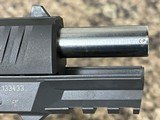 WALTHER ARMS CCP M2 9MM LUGER (9X19 PARA) - 4 of 5