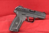RUGER SECURITY-9 - 1 of 7