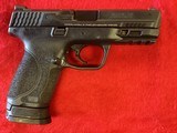 SMITH & WESSON M&P 2.0 - 4 of 4