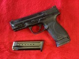 SMITH & WESSON M&P 2.0 - 1 of 4