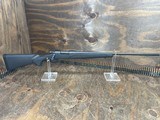 REMINGTON 700 ADL 6.5 CM 6.5MM CREEDMOOR - 1 of 8