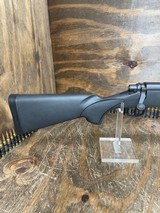 REMINGTON 700 ADL 6.5 CM 6.5MM CREEDMOOR - 2 of 8