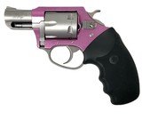 CHARTER ARMS Pink Lady - 1 of 6