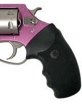 CHARTER ARMS Pink Lady - 4 of 6