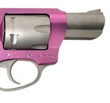 CHARTER ARMS Pink Lady - 5 of 6