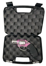 CHARTER ARMS Pink Lady - 6 of 6