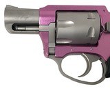 CHARTER ARMS Pink Lady - 3 of 6