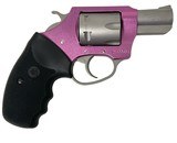 CHARTER ARMS Pink Lady - 2 of 6