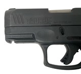 TAURUS G3C - 4 of 6
