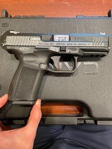 CANIK TP9SF Elite One - 2 of 6