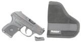 RUGER LCP .380 ACP - 2 of 2