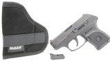 RUGER LCP .380 ACP - 1 of 2