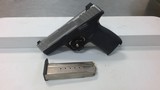 SMITH & WESSON SD9 VE - 1 of 3