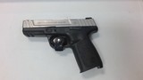 SMITH & WESSON SD9 VE - 2 of 3