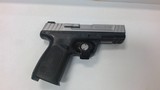 SMITH & WESSON SD9 VE - 3 of 3