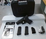 GLOCK G19 GEN 5 MOS - 1 of 4