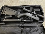 RUGER 10/22 TAKEDOWN LITE - 1 of 1