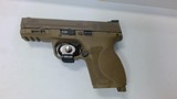 SMITH & WESSON M&P 9 M2.0 Compact - 3 of 3