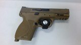 SMITH & WESSON M&P 9 M2.0 Compact - 2 of 3