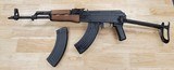 CENTURY ARMS WASR-10UF - 1 of 7