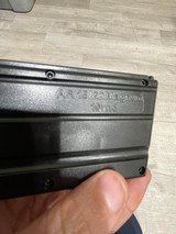 ANDERSON MANUFACTURING AM-15 CUSTOM BUILD .22 WMR - 6 of 7