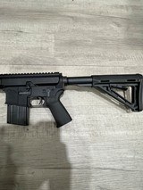 ANDERSON MANUFACTURING AM-15 CUSTOM BUILD .22 WMR - 3 of 7