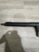 ANDERSON MANUFACTURING AM-15 CUSTOM BUILD .22 WMR - 2 of 7