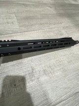 ANDERSON MANUFACTURING AM-15 CUSTOM BUILD .22 WMR - 5 of 7