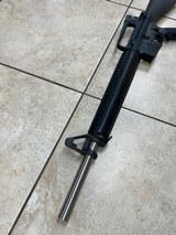 HESSE ARMS har-15 a2 5.56X45MM NATO - 3 of 4