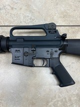 HESSE ARMS har-15 a2 5.56X45MM NATO - 1 of 4