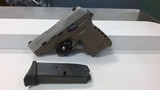 SCCY CPX-2 - 1 of 3