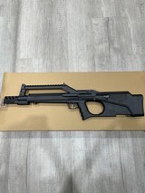 TANFOGLIO APPEAL .22 WMR - 5 of 5