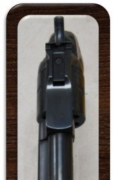 RUGER NEW MODEL SINGLE SIX CONVERTIBLE - 5 of 7