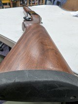 E.R. AMANTINO STOEGER COACH GUN - 2 of 7
