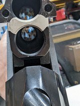 E.R. AMANTINO STOEGER COACH GUN - 6 of 7